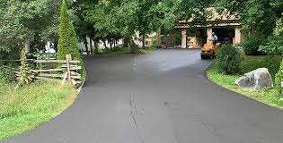 Why Choose Us For All Your Driveway Paving Needs in Saddle River, NJ?